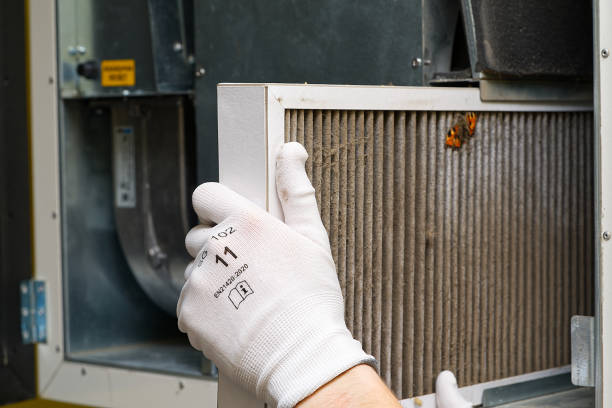 Emergency Air Duct Cleaning in KY
