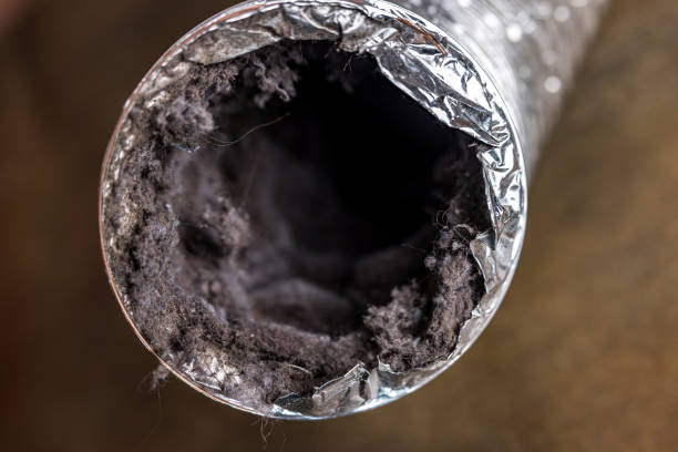 Best HVAC Duct Inspection Services  in Hebron, KY