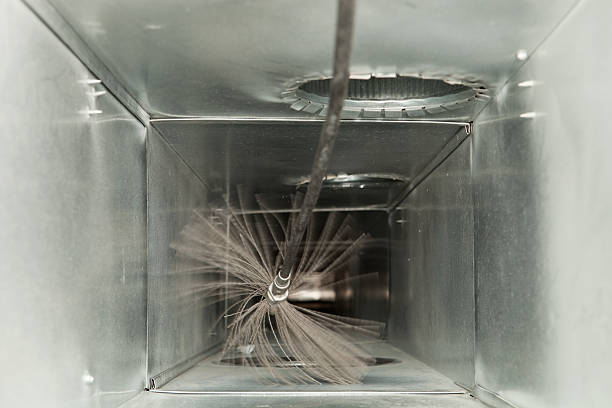 Best Commercial Air Duct Cleaning  in Hebron, KY