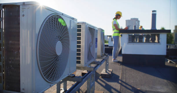 Best Ductwork Cleaning Services  in Hebron, KY