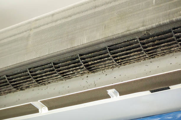 Reliable KY Airduct Cleaning Solutions