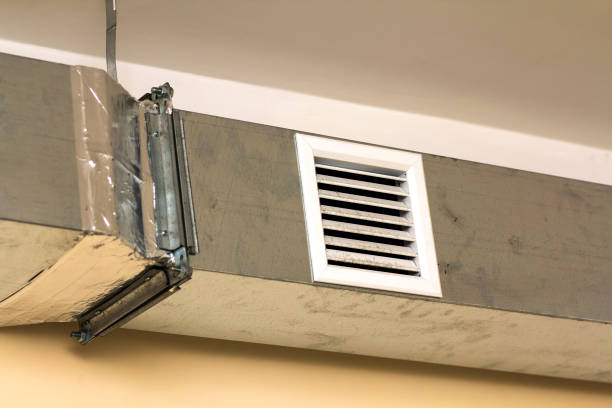 Best Affordable HVAC Duct Cleaning  in Hebron, KY